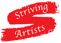 Striving Artists Framing and Art Services