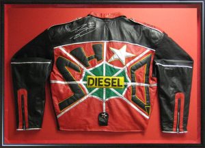 Custom shadow boxes for memorabilia, sports jersey, any 3D object
