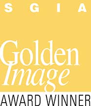 Golden Image Award Winner